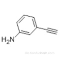 3-Aminophenylacetylen CAS 54060-30-9